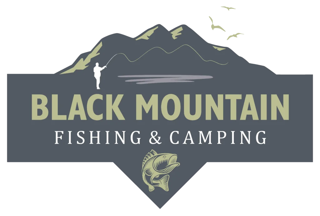 Black Mountain Fishing & Camping