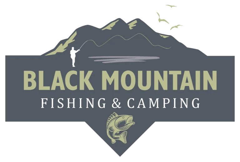 Black Mountain Fishing & Camping